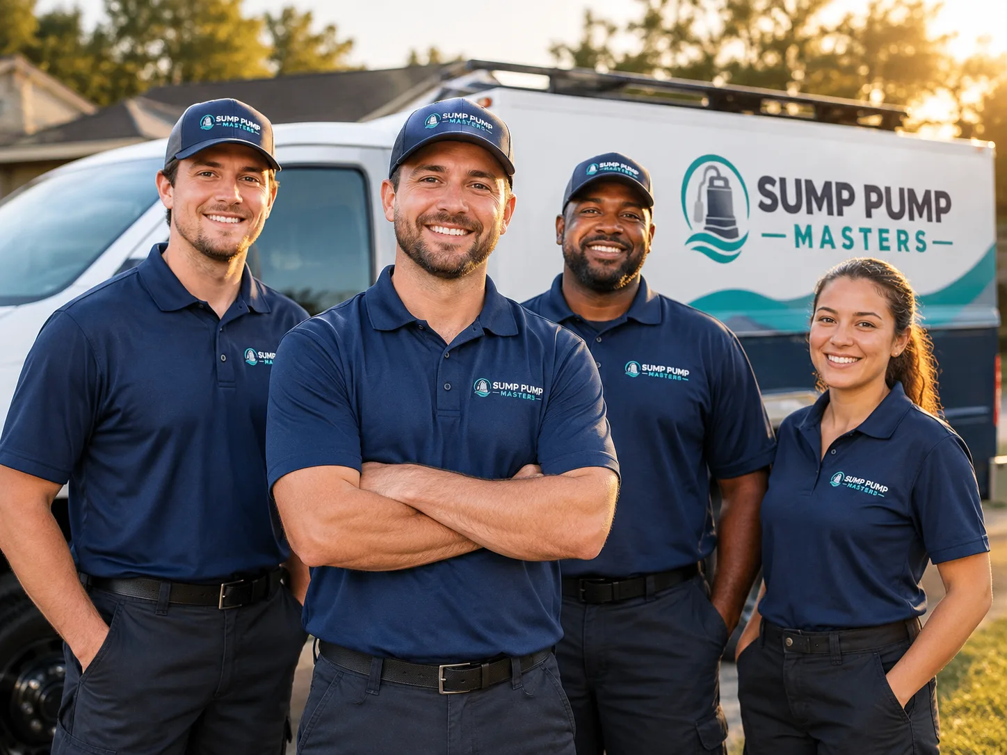 Sump Pump Repair company in Emerson, GA