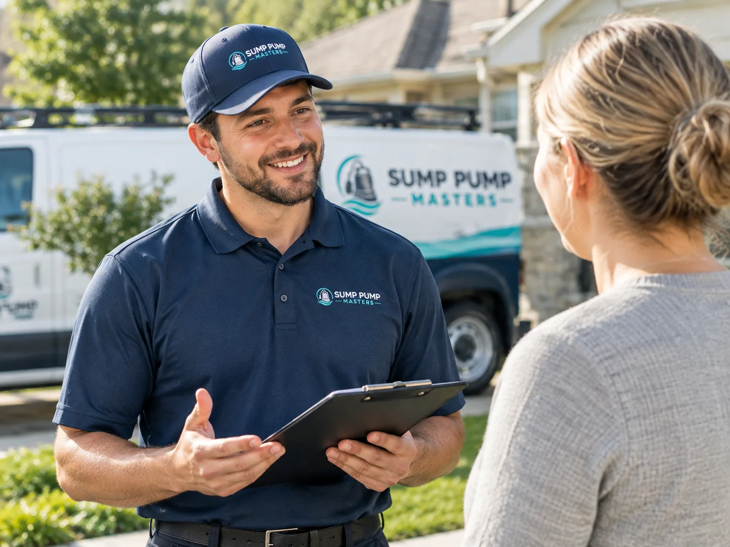 Sump Pump Repair Emerson, GA FAQs